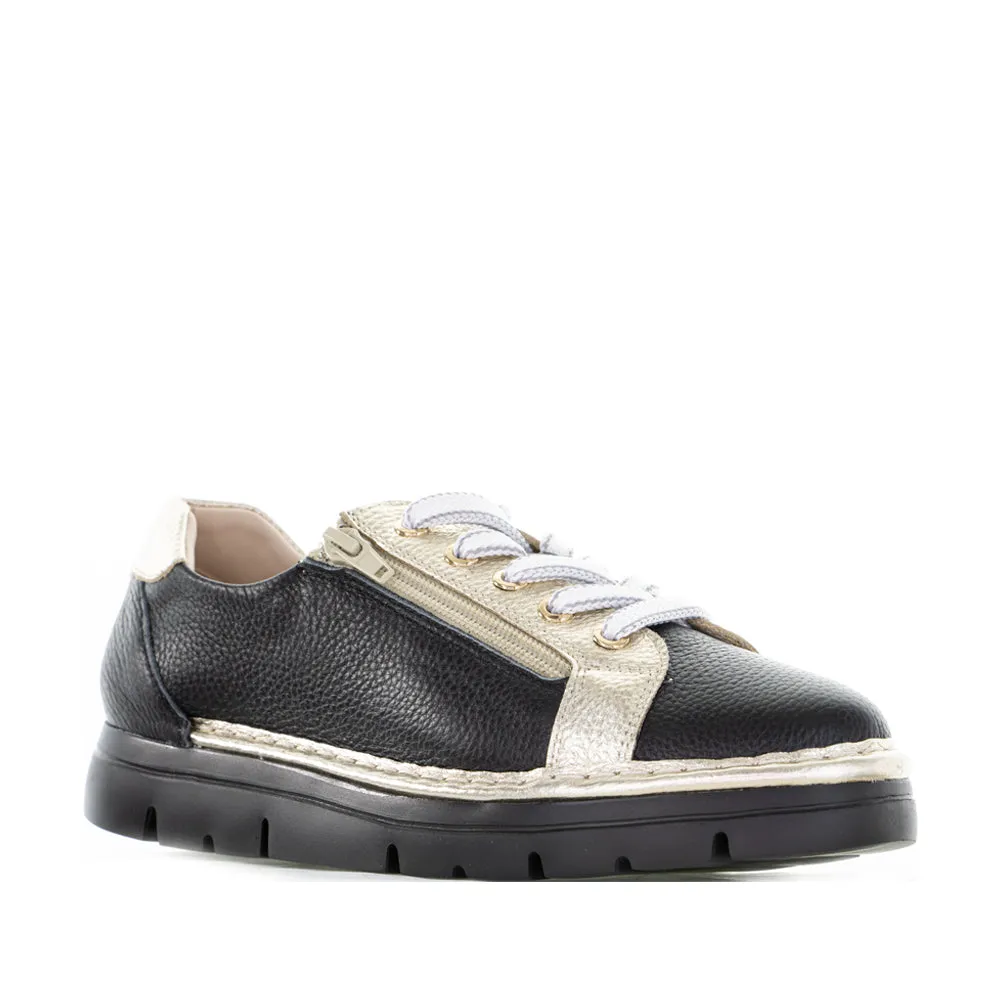 suburb Open LE SANSA BEAGLE BLACK GOLD