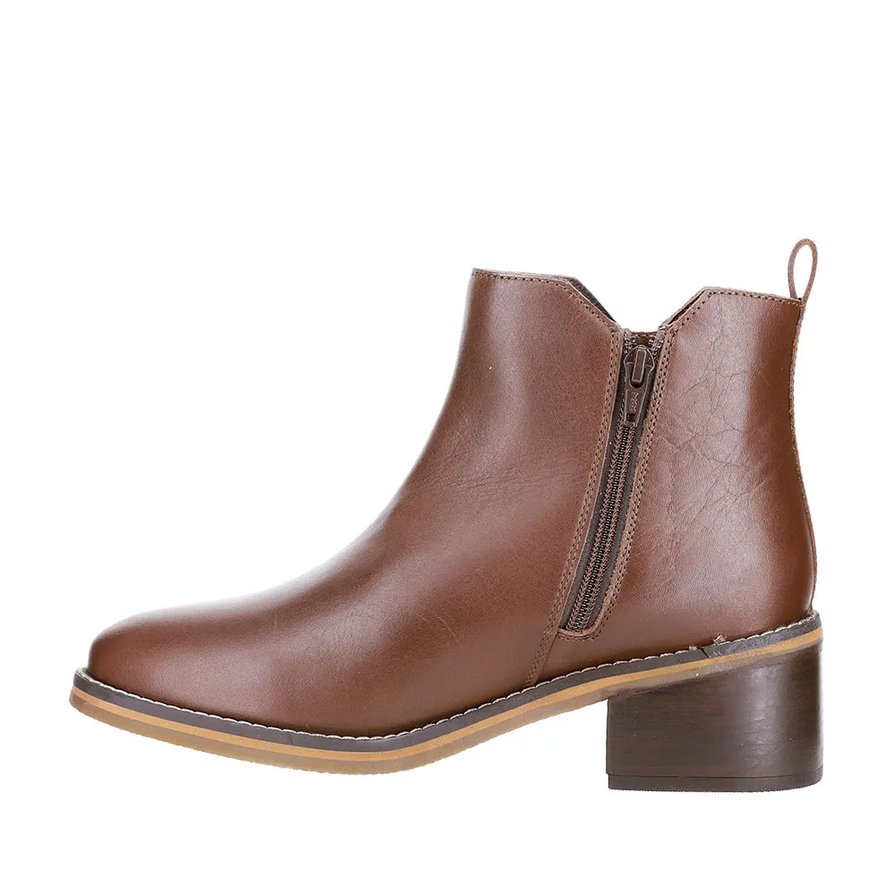 most winter LE SANSA DEEP CHOCOLATE