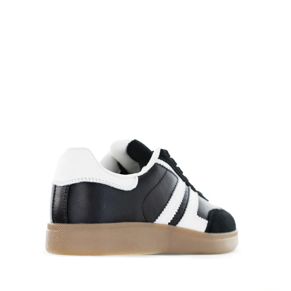 LE SANSA JASPER BLACK Ultimate materials