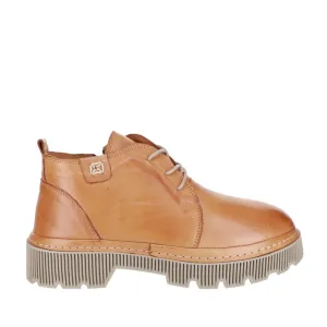 Breathable flair LE SANSA RAFFA TAN