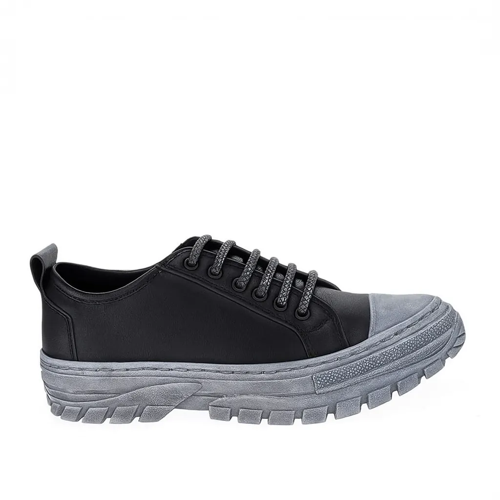 LE SANSA ROCKY BLACK Adaptive Fit