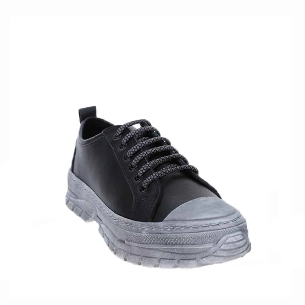 walkers LE SANSA ROCKY BLACK