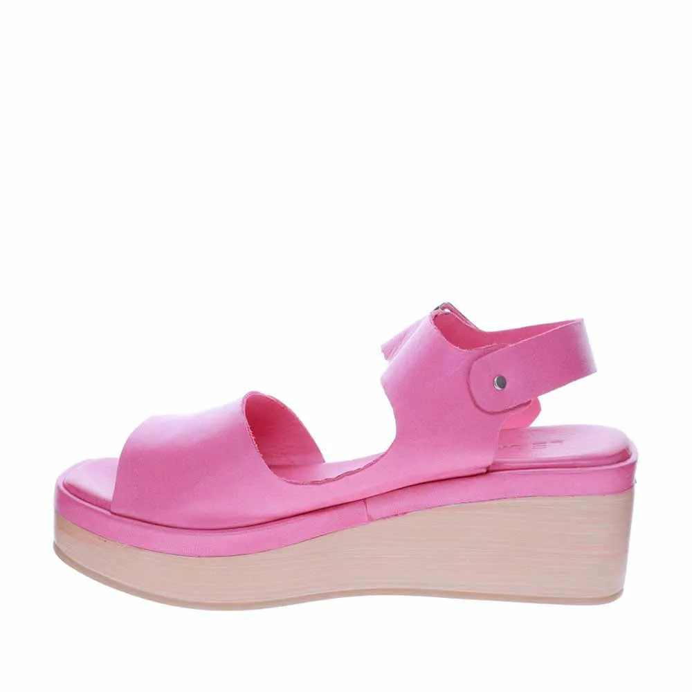 LE SANSA TRUE FUSCHIA worker - style trendy teenagers