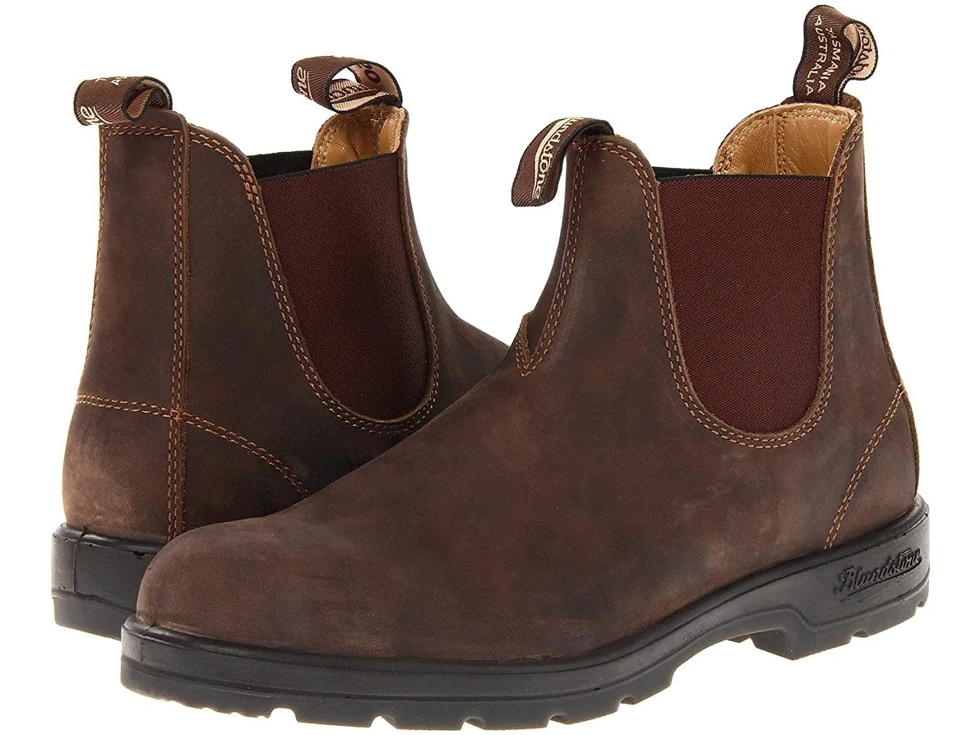Blundstone 585 Men fulfilling
