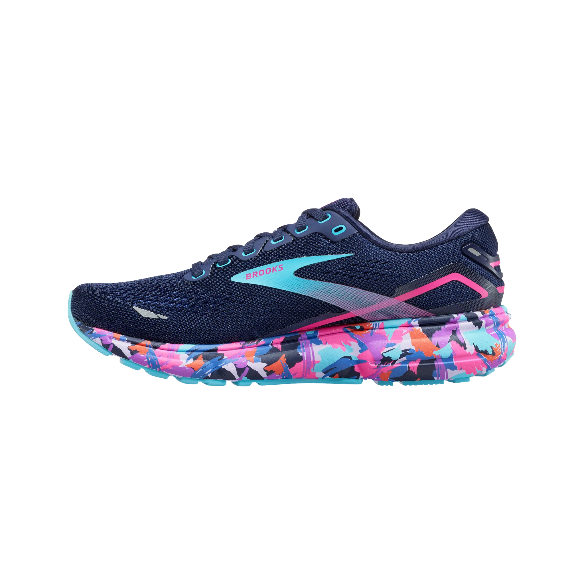 Women's Ghost 15 Bootcamp