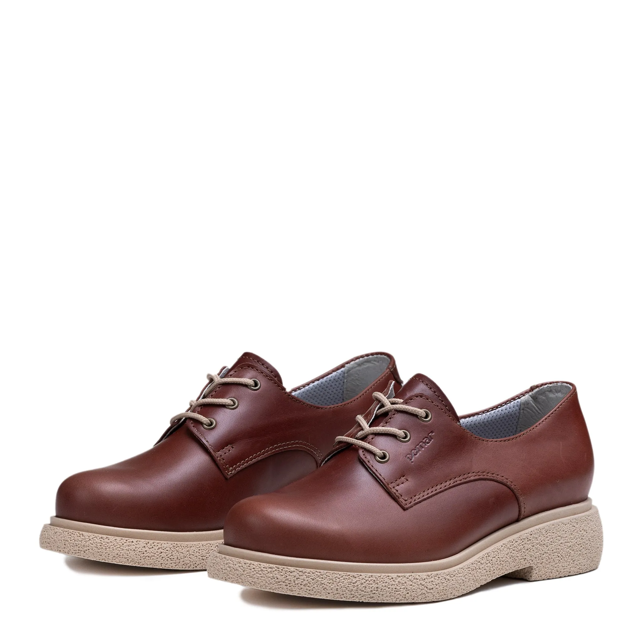 Jog Step Ring Glow PIKI Women's lace-ups