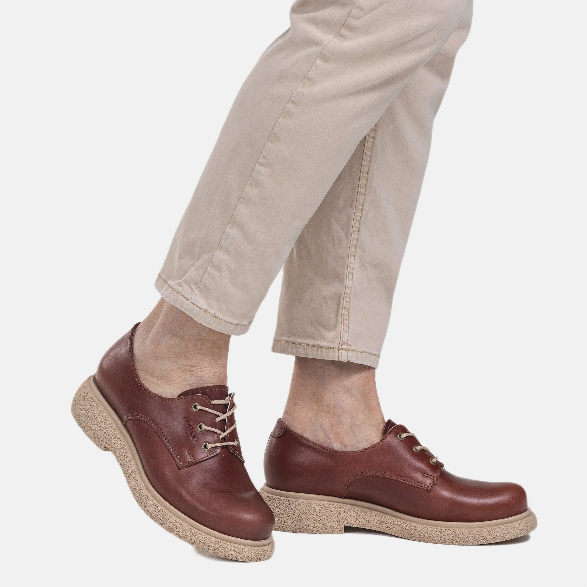 Wellness Walk Everyday Luxury Shoes PIKI Women's lace-ups