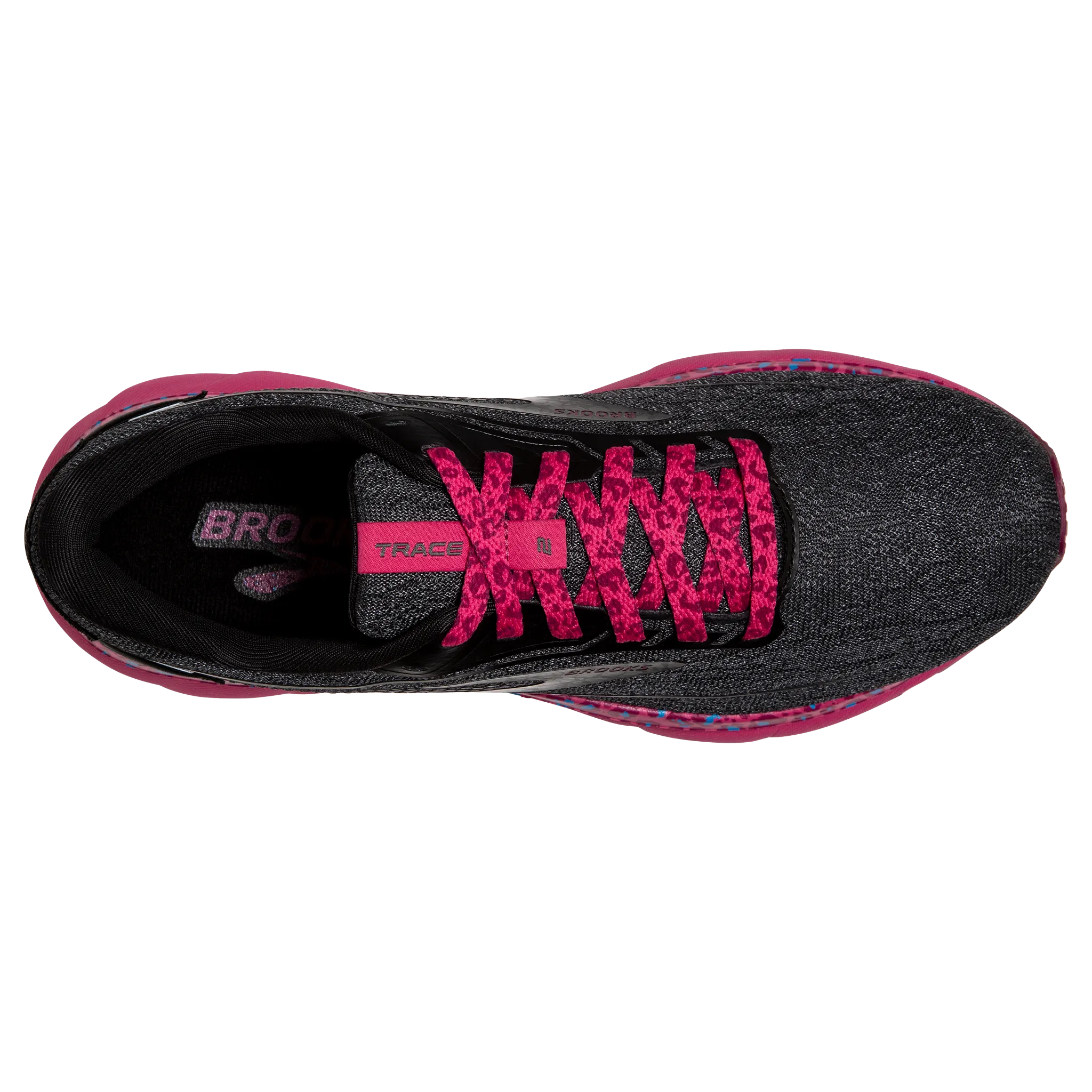 comfortable socks Toms Classic Women's Trace 2
