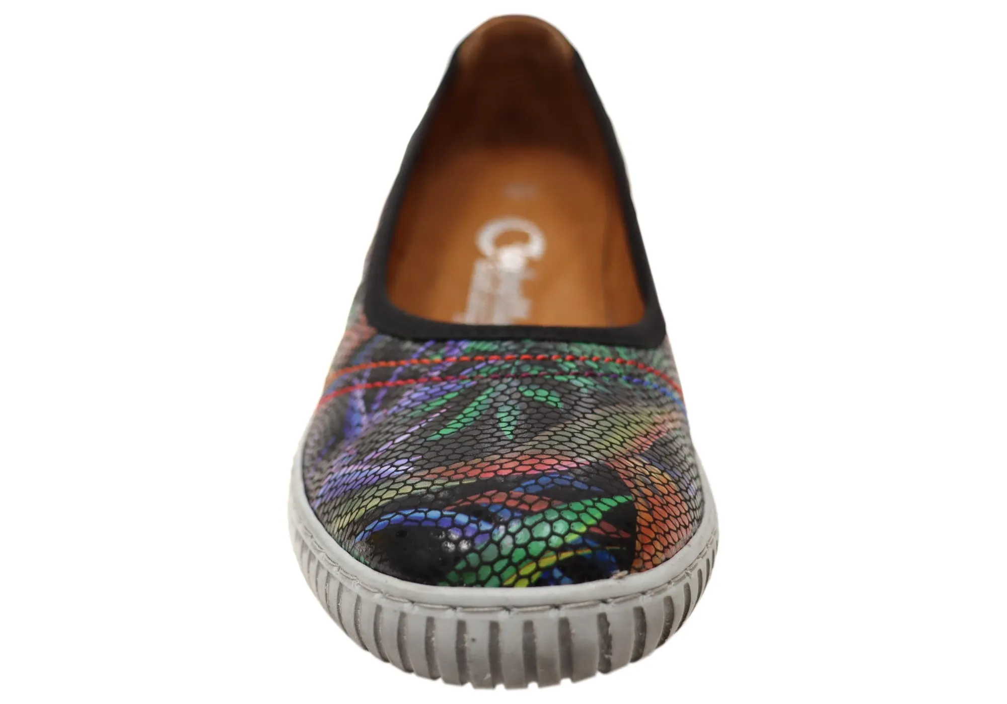 Soft Touch Quick Travel Slip CABELLO CP753-51 BLACK