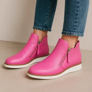 Sporty Look LE SANSA RONNIE HOT PINK