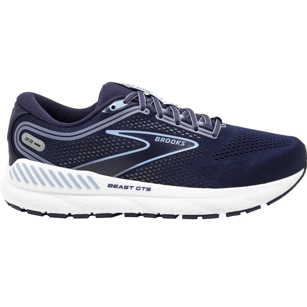 Versatile Casual Look Beast 23 Wide