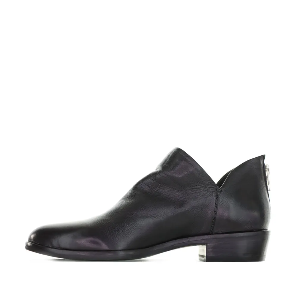 Relaxed Fit DJANGO & JULIETTE IRIS BLACK