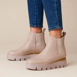 Indoor Use Work Terrain DJANGO & JULIETTE REVEL WARMROSE SOLE