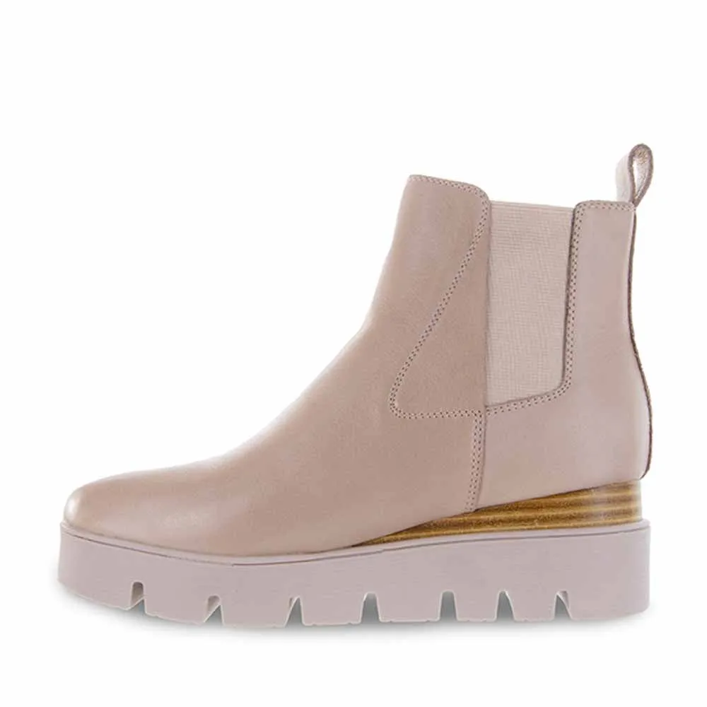 Cozy And Stylish Ultra Comfort DJANGO & JULIETTE REVEL WARMROSE SOLE