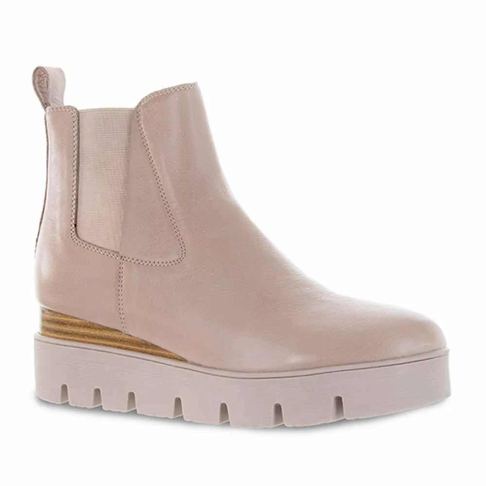 DJANGO & JULIETTE REVEL WARMROSE SOLE Universal Style Dry Comfort