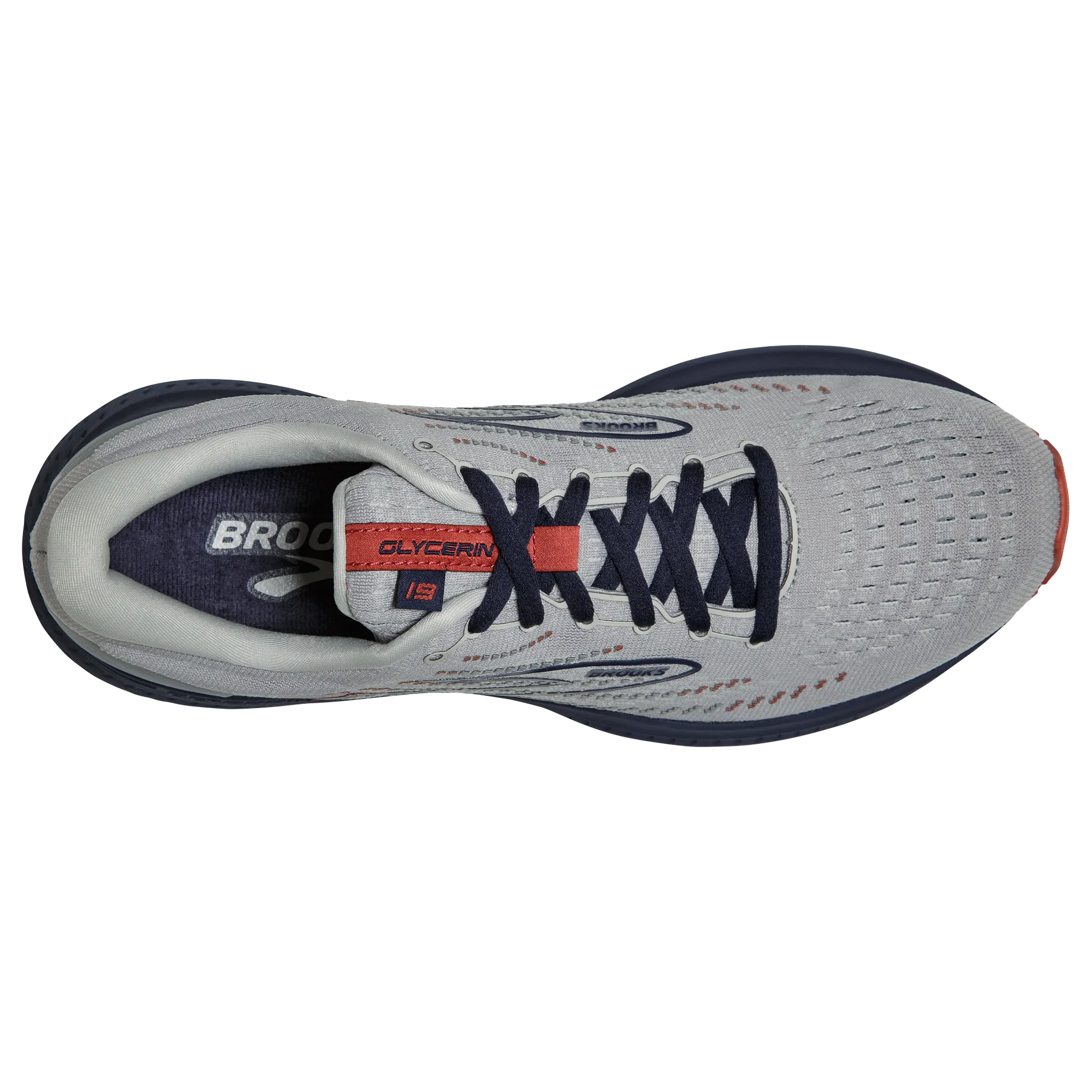 branded shoes Men's Glycerin 19
