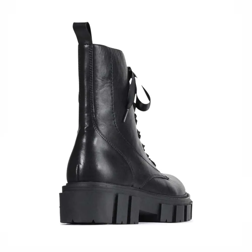 Warm Comfort EOS FEBE BLACK