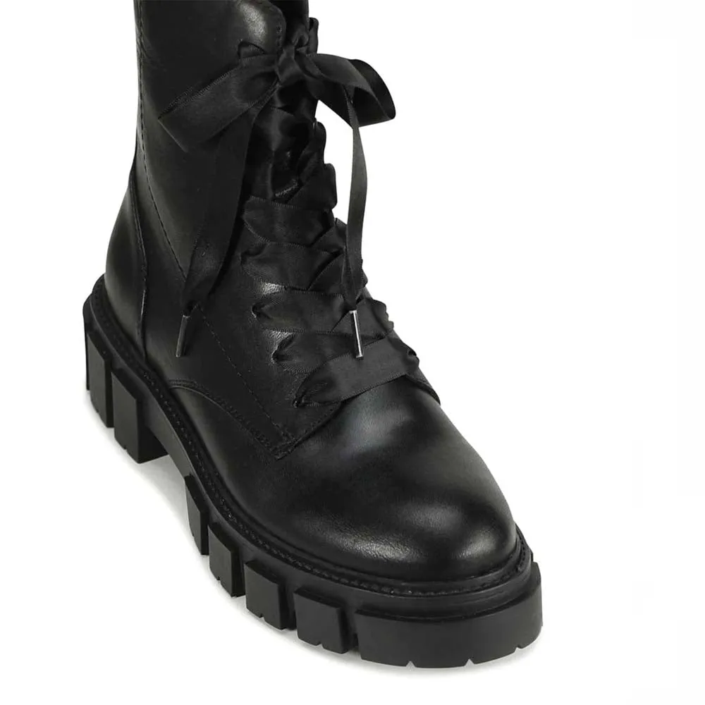 EOS FEBE BLACK All-Weather Design. Graduate