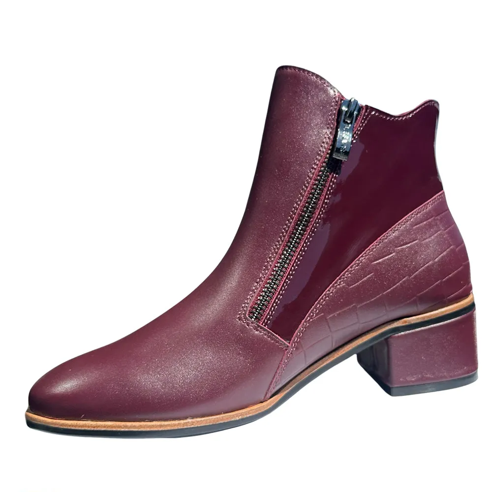 Camouflage Pattern Surfer LE SANSA REFINE MERLOT