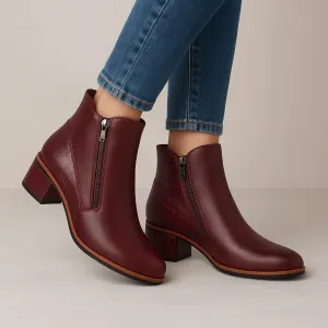 LE SANSA REFINE MERLOT Easy Maintenance