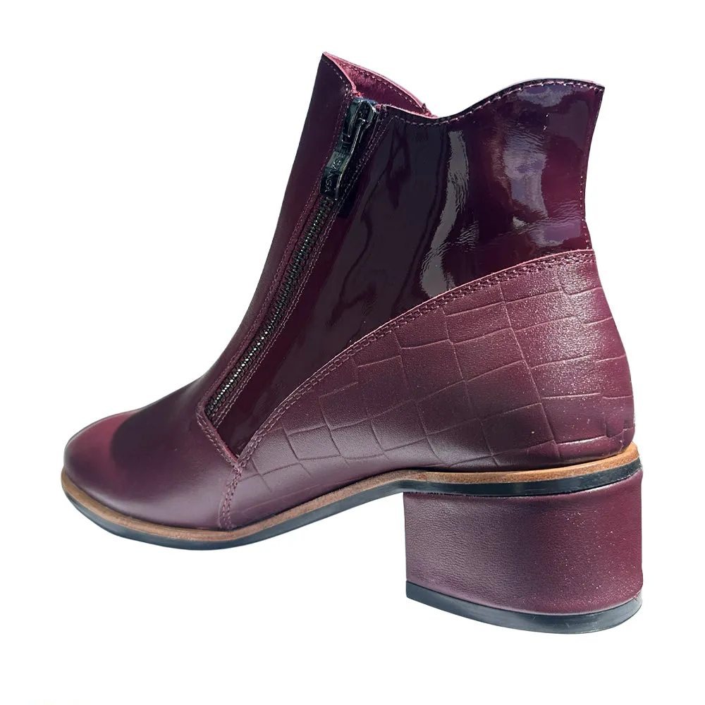 LE SANSA REFINE MERLOT Built For Comfort Comfort Cushion