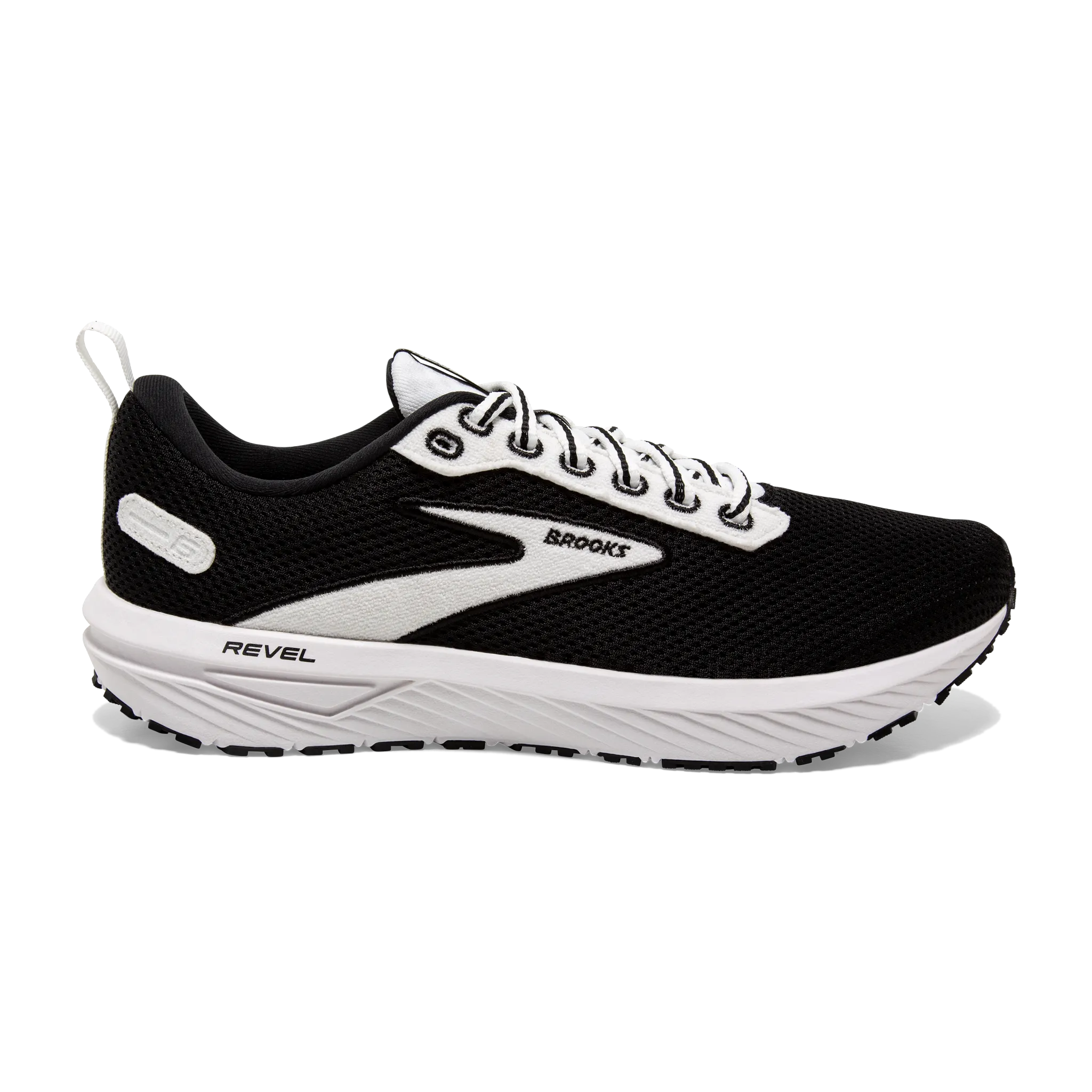 practical - elegance Men's Revel 6