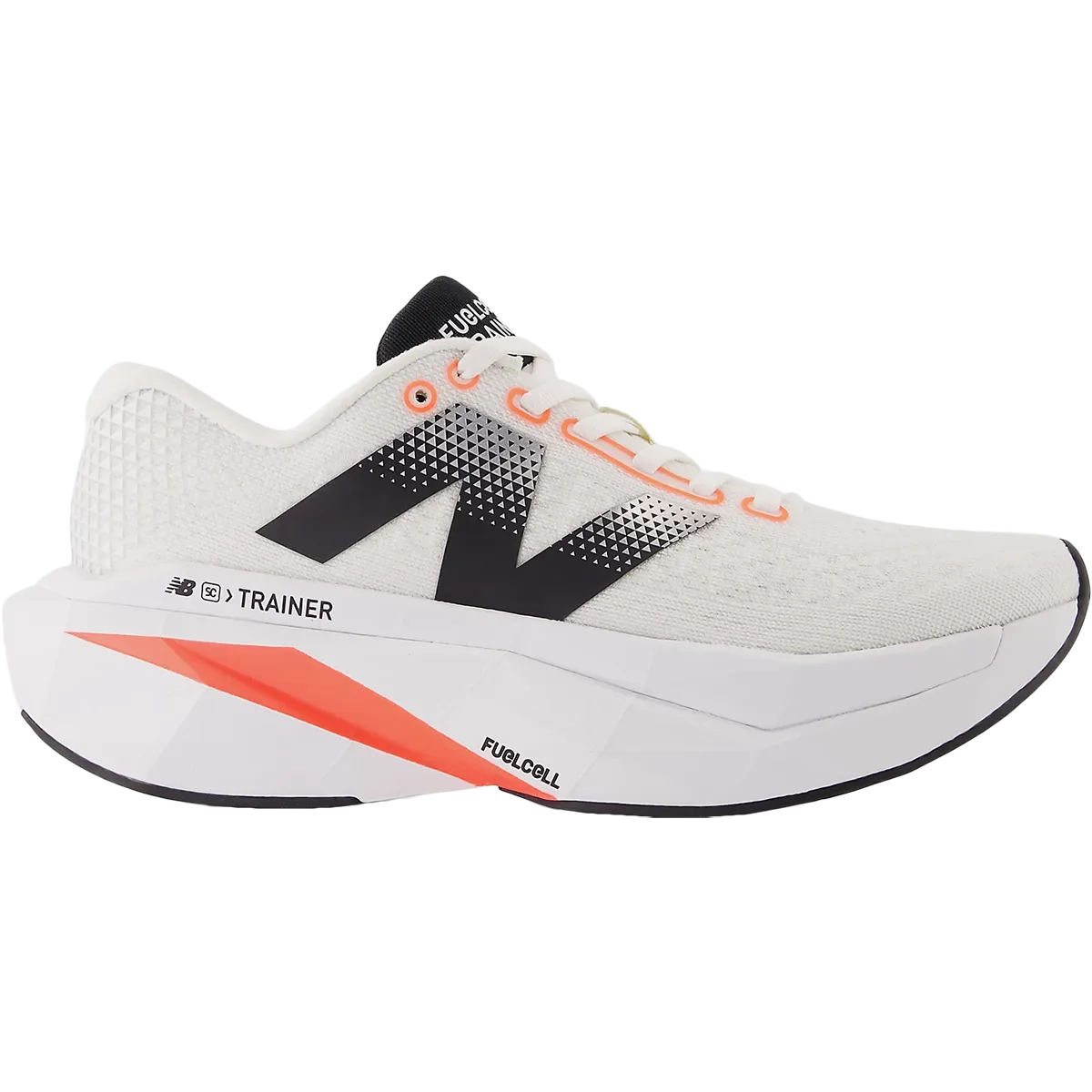 asphalt running shoes running in sand shoes Women's FuelCell SuperComp Trainer v3