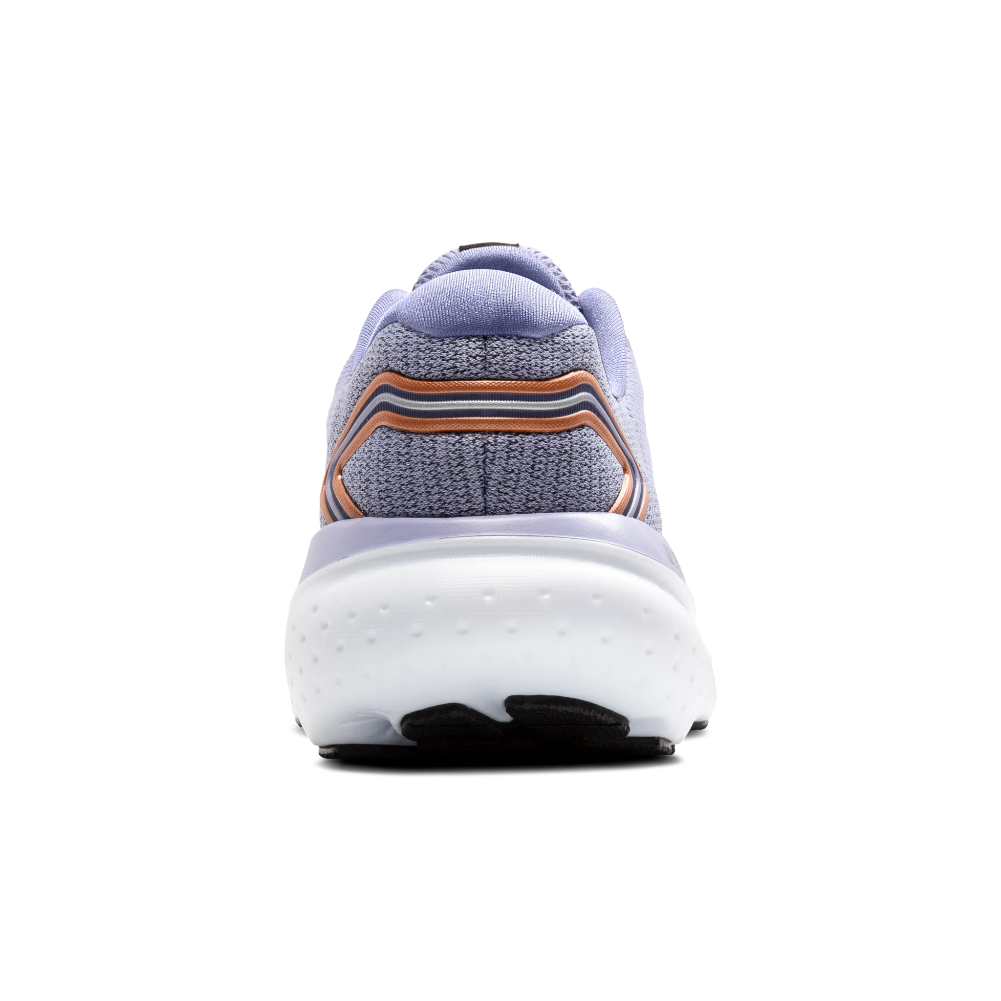 Women's Glycerin 21 weekday running footwear Anthropometric