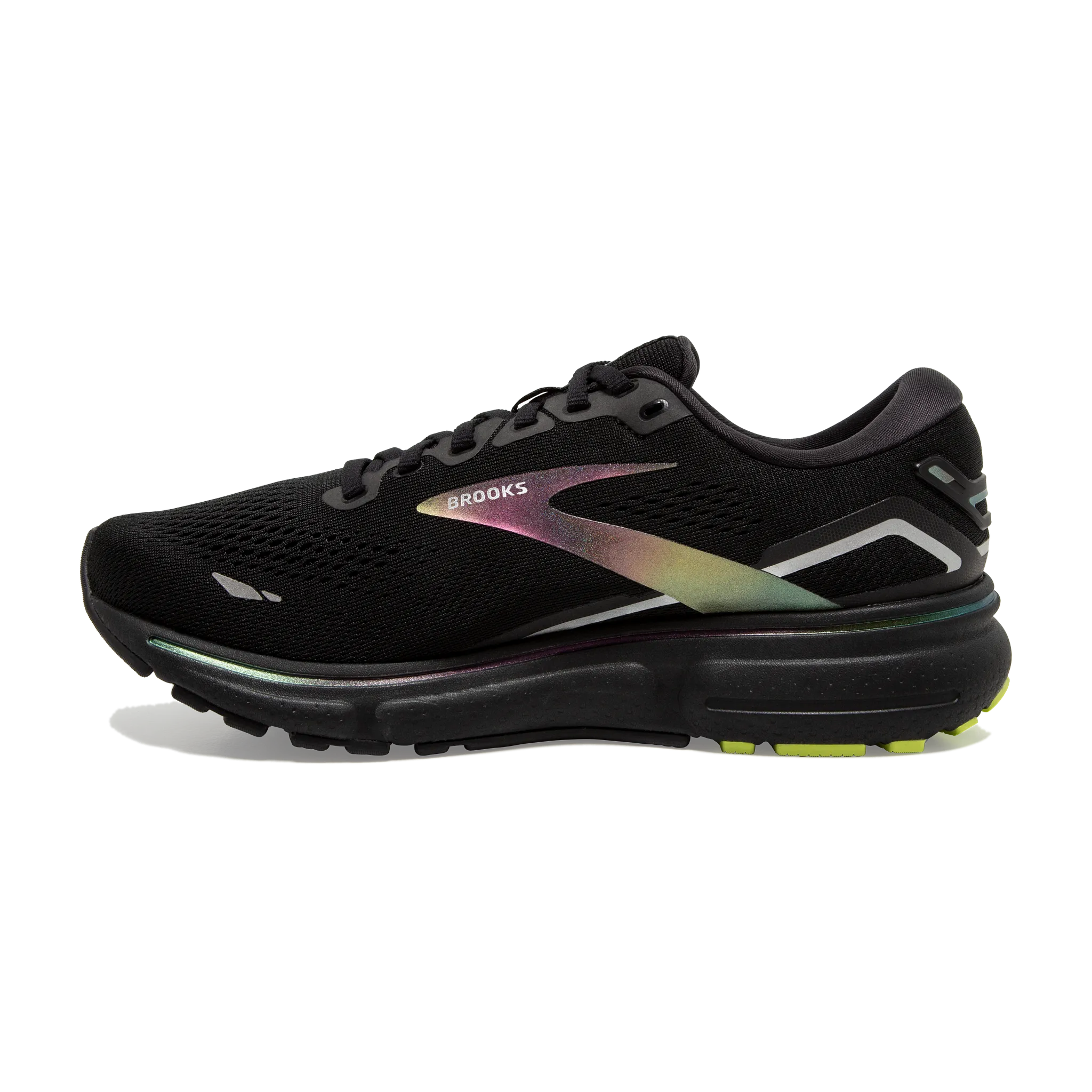 tread depth Men's Ghost 15