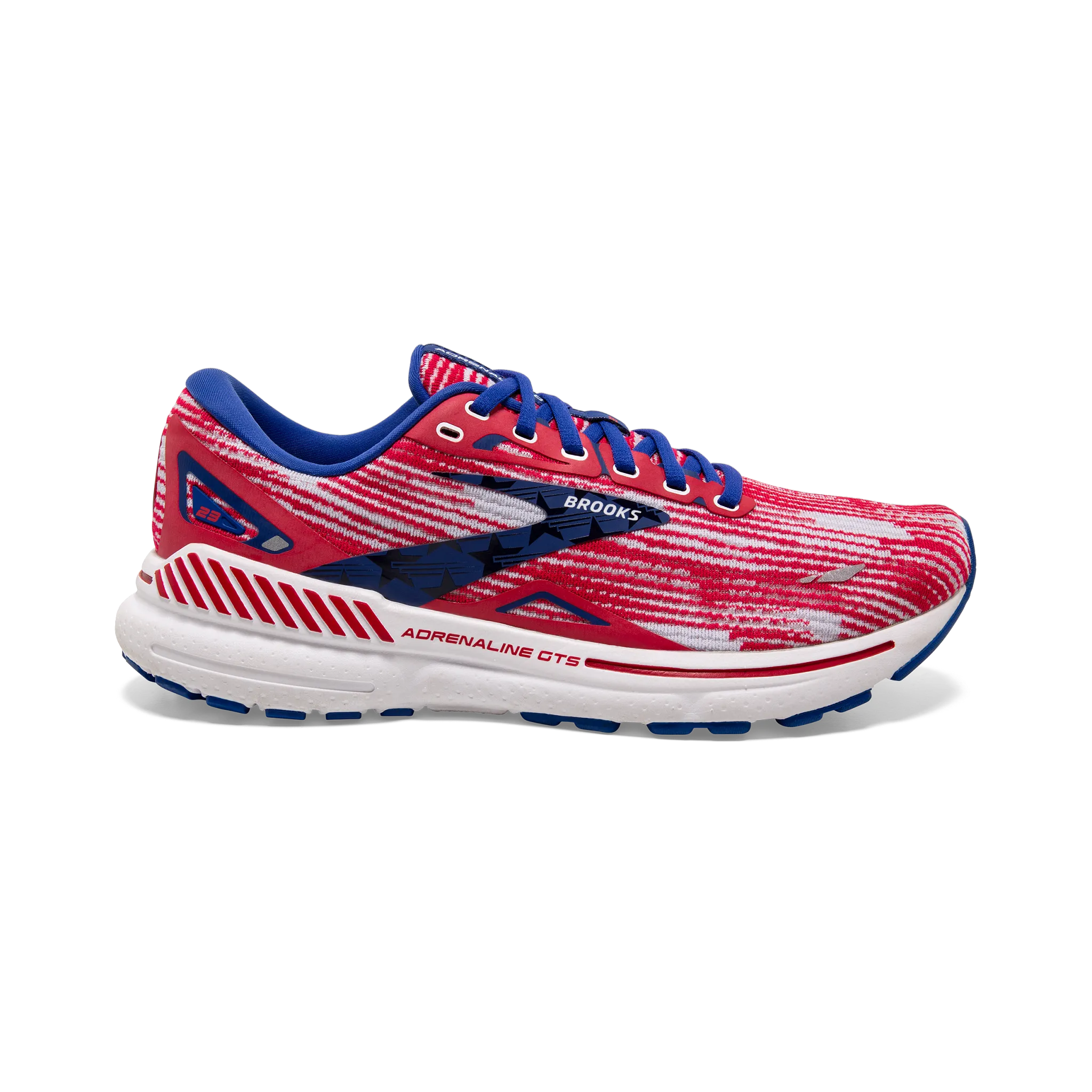 competitive running shoes Men's Adrenaline GTS 23