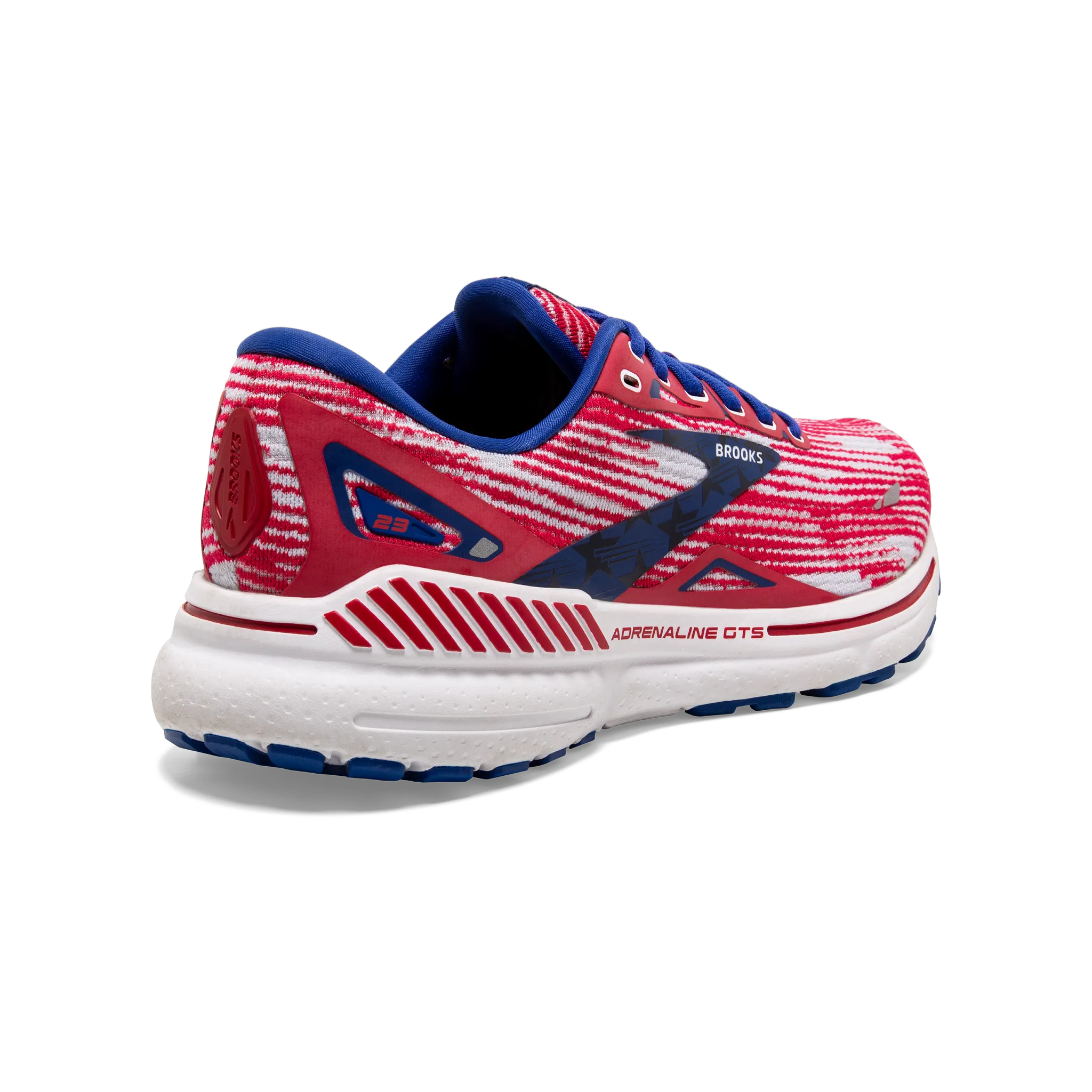 high - jump running shoes Seamless Design Men's Adrenaline GTS 23