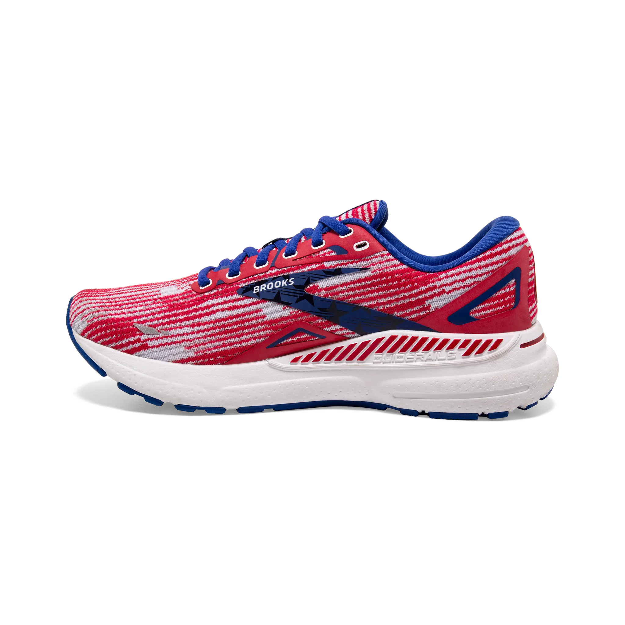 Men's Adrenaline GTS 23 evening runner