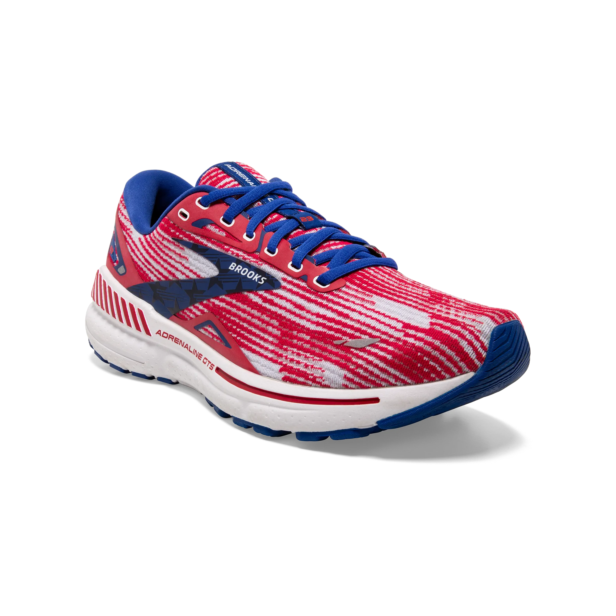 national - team - themed running gear exercise routine Men's Adrenaline GTS 23