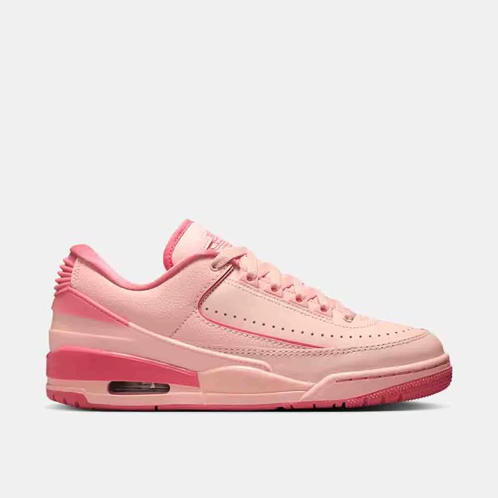 Women's Jordan 2/3 Step Transition Boost Speed Training
