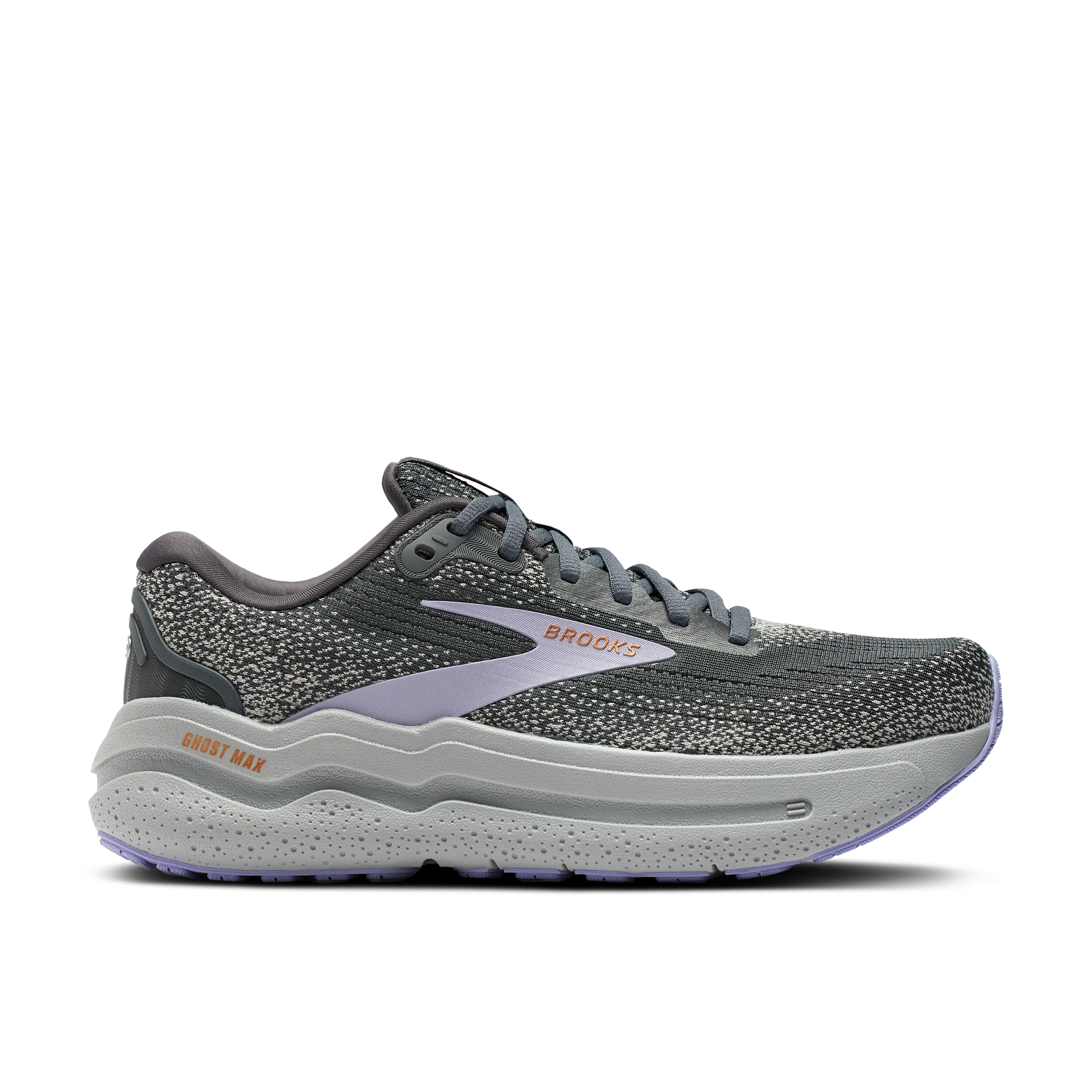Women's Ghost Max 2 Everyday Fitness anatomical design