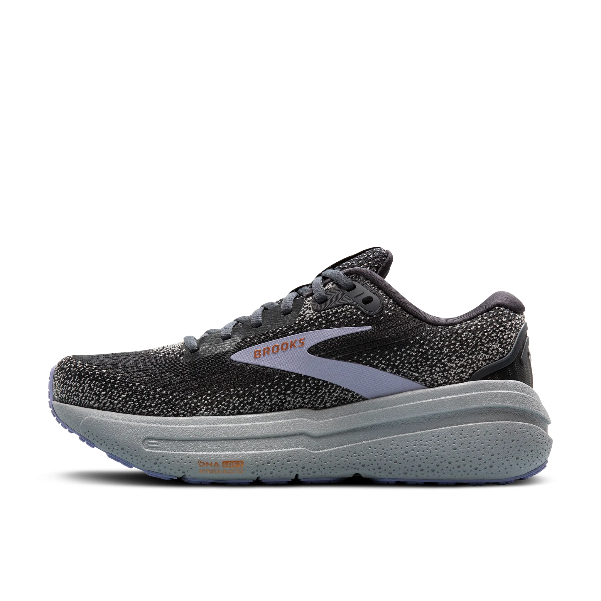 Women's Ghost Max 2 space - themed running shoes for adults