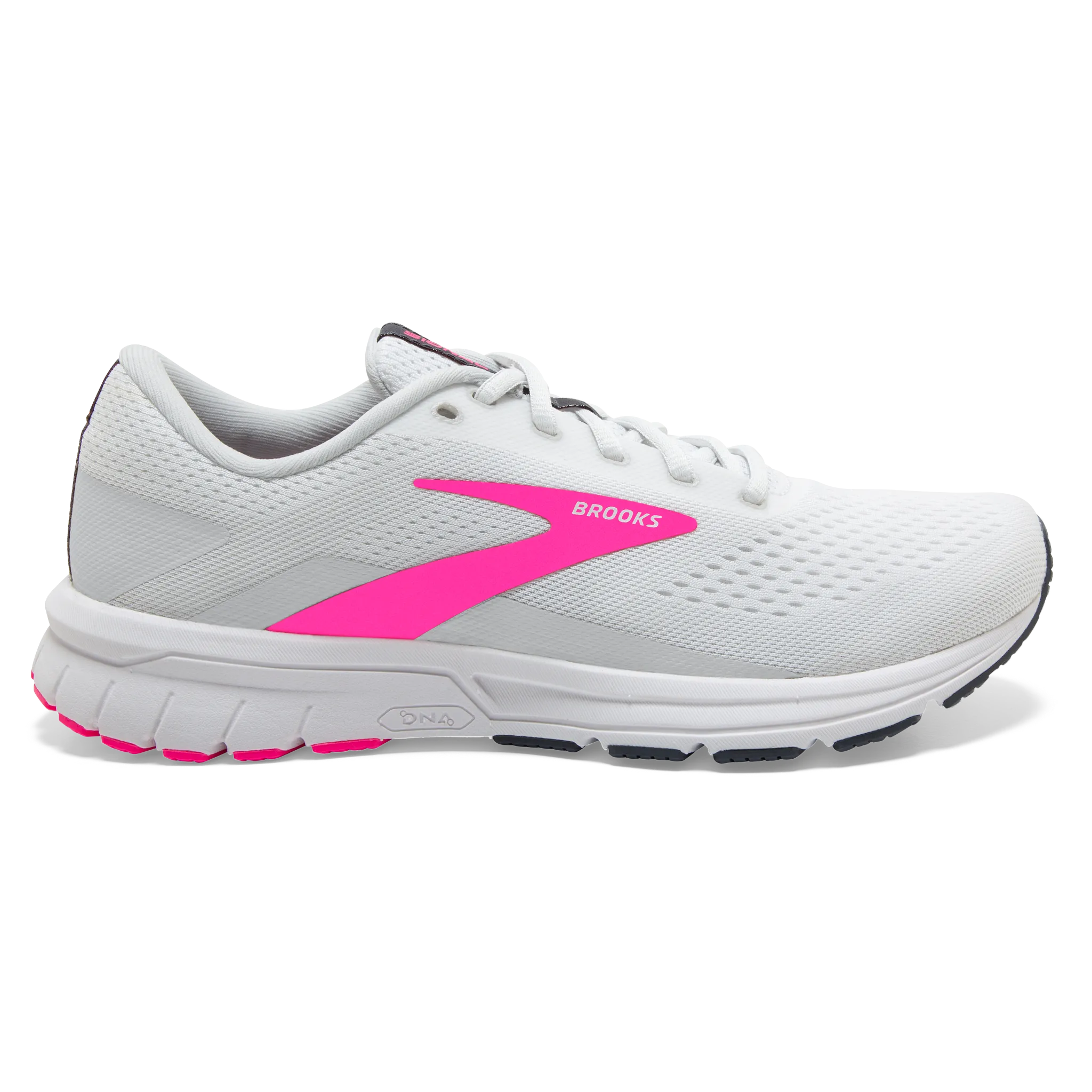 running for training shoes long - distance runner's shoe selection Women's Signal 3