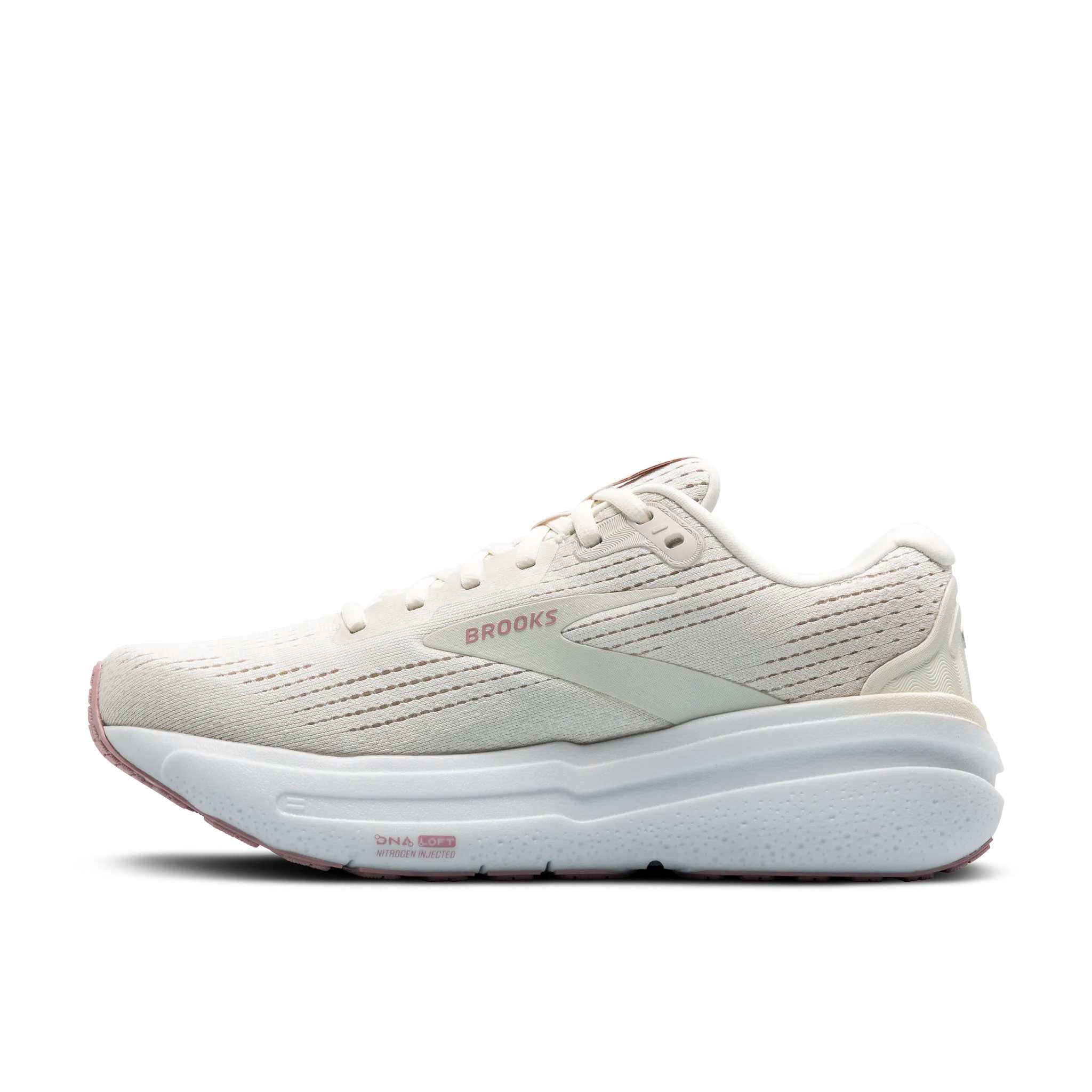 solo running shoes Women's Ghost Max 2