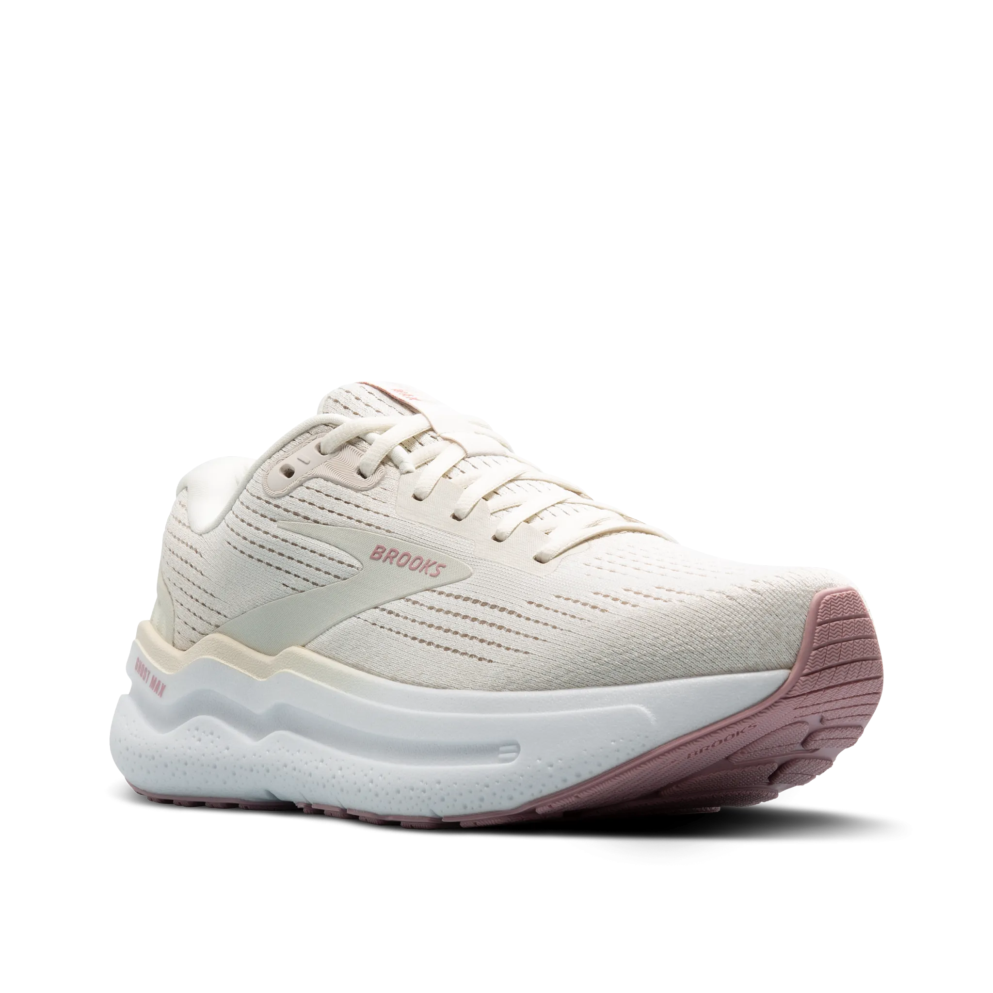 Women's Ghost Max 2 Sunny running comfort
