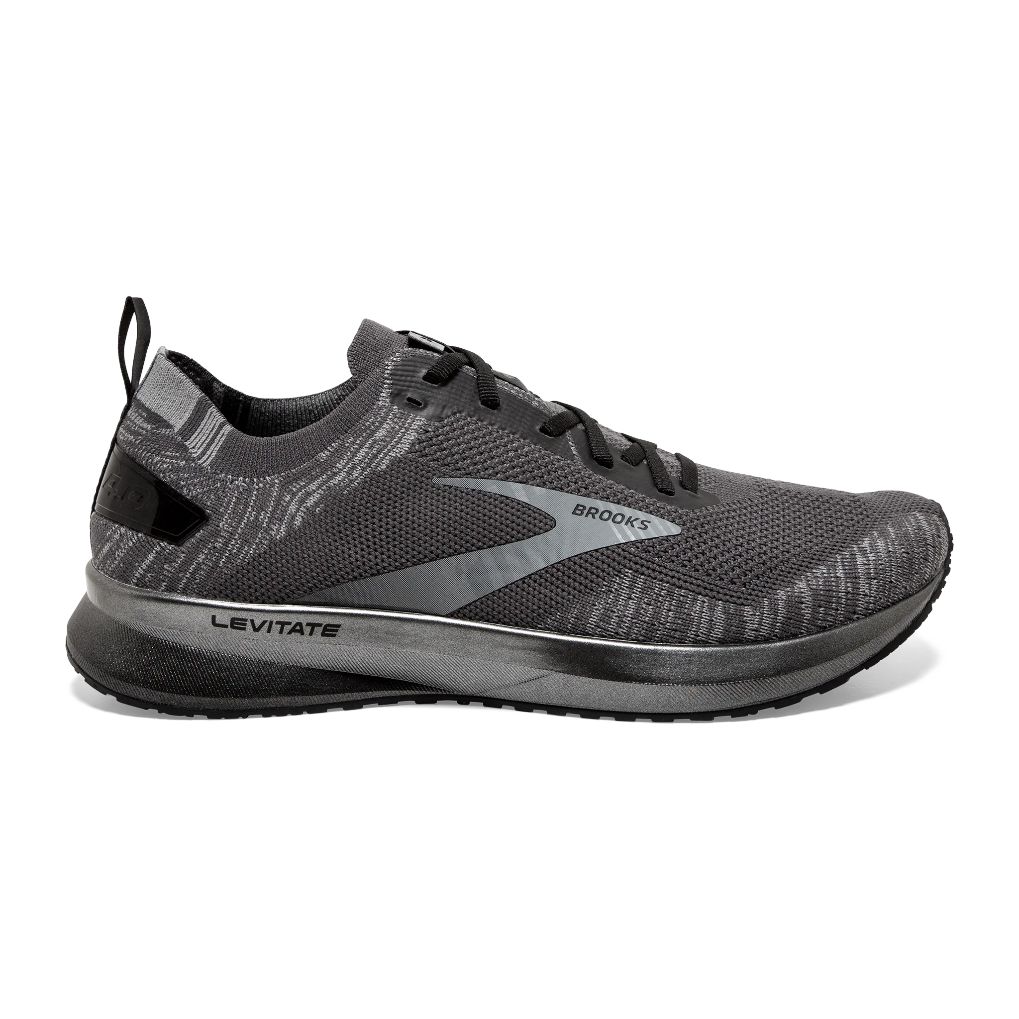 air - filled - feature shoes non - breathable lining shoes Men's Levitate 4