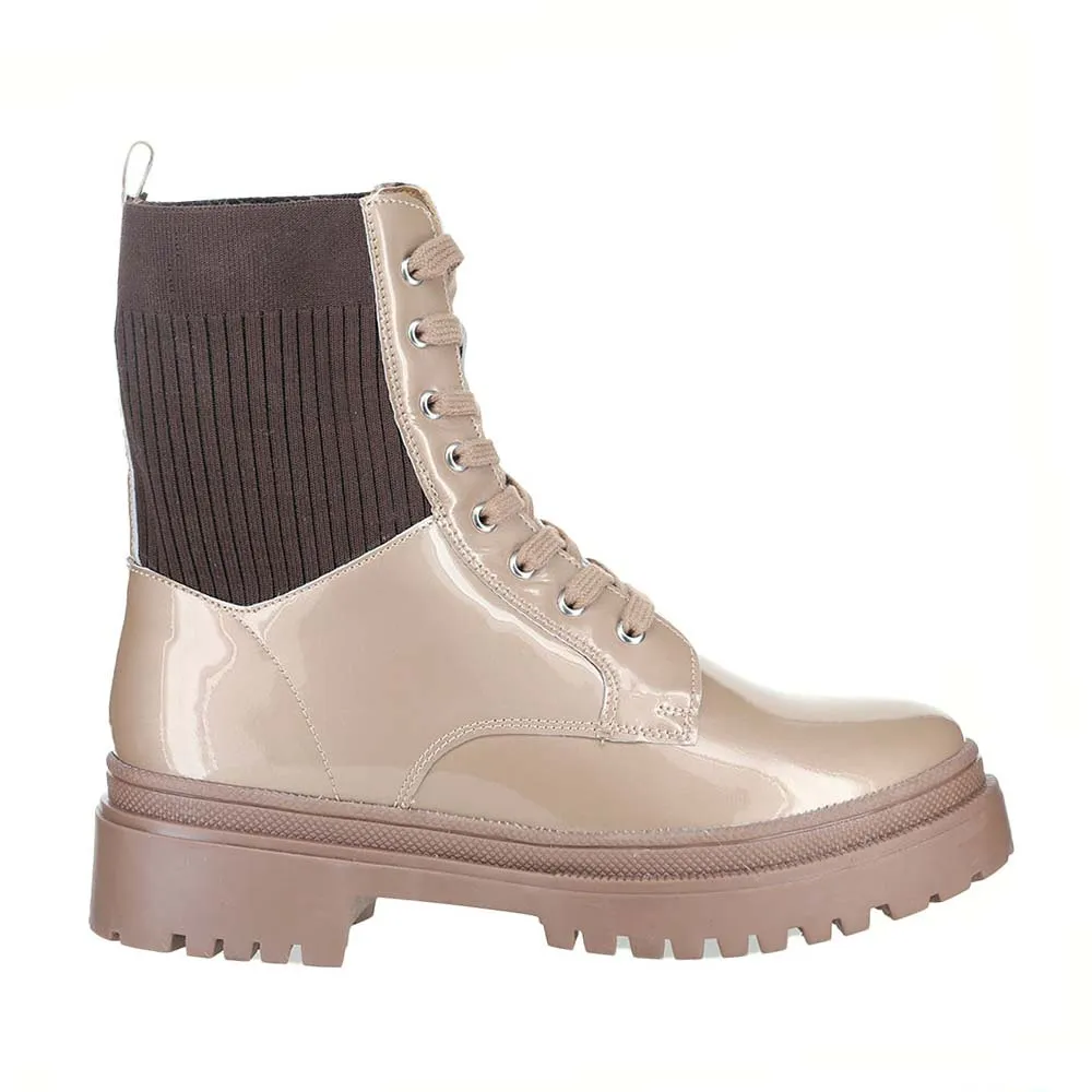Appropriate Upgraded arch LE SANSA CANDY BONE PATENT