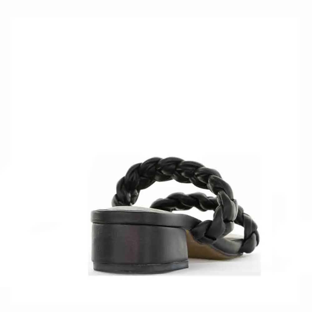 LE SANSA GILLIAN BLACK adults' choices fashionable women's styles