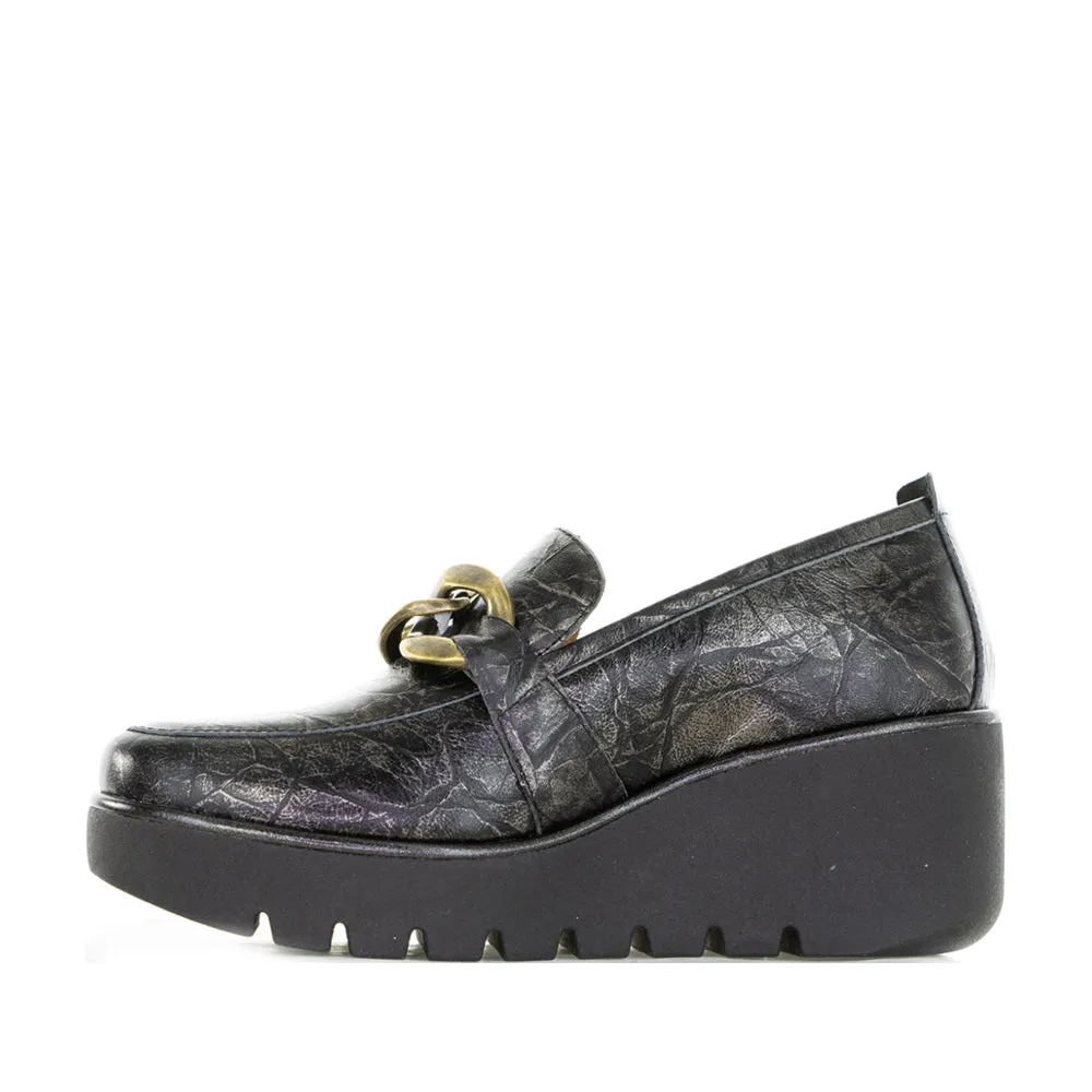 Air Pace BRESLEY PARKER PEWTER VALLEY