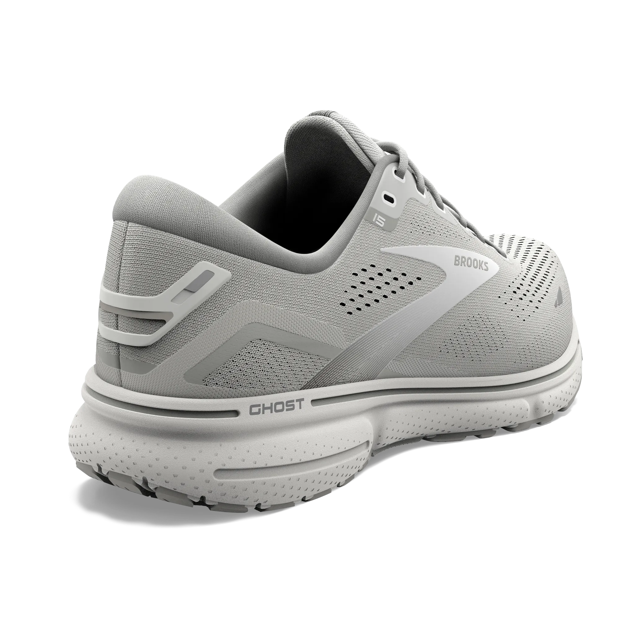 replaceable - parts high - cut running gear Women's Ghost 15