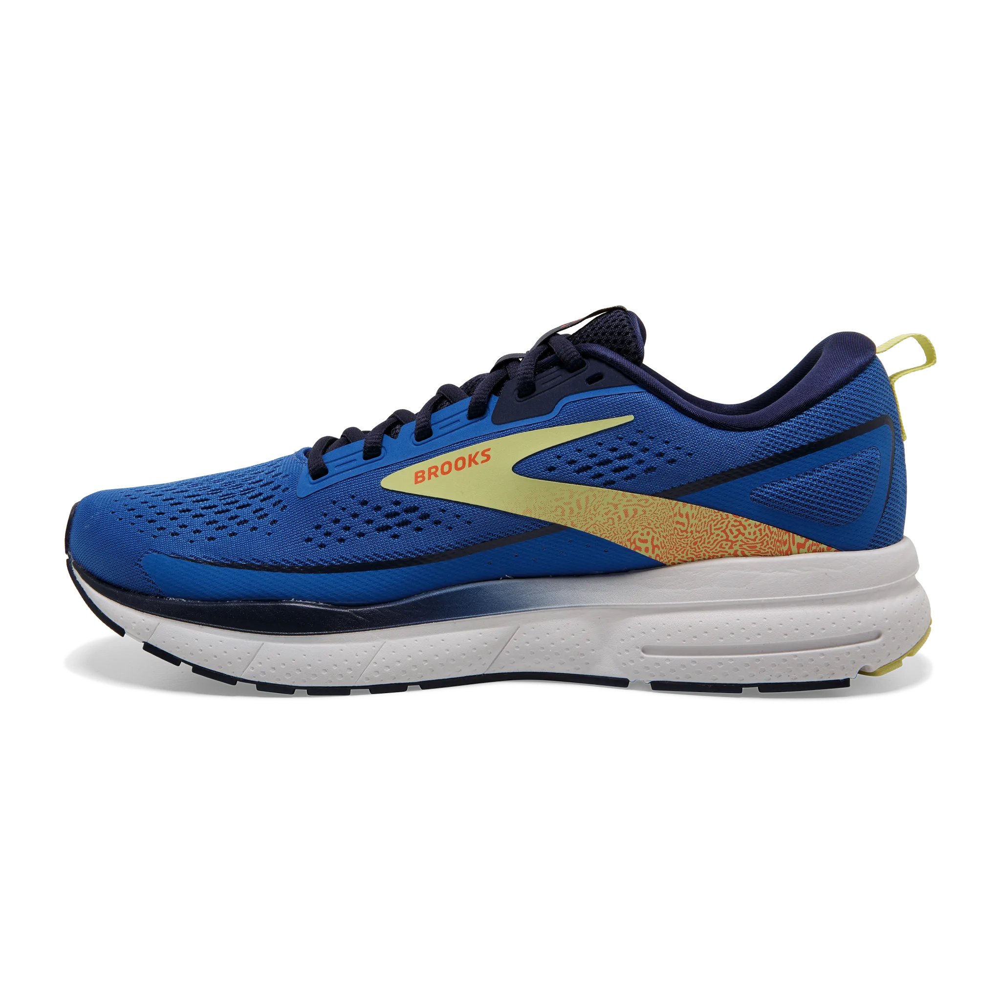 Men's Trace 3 second - hand shoes running in a swimming pool area shoes