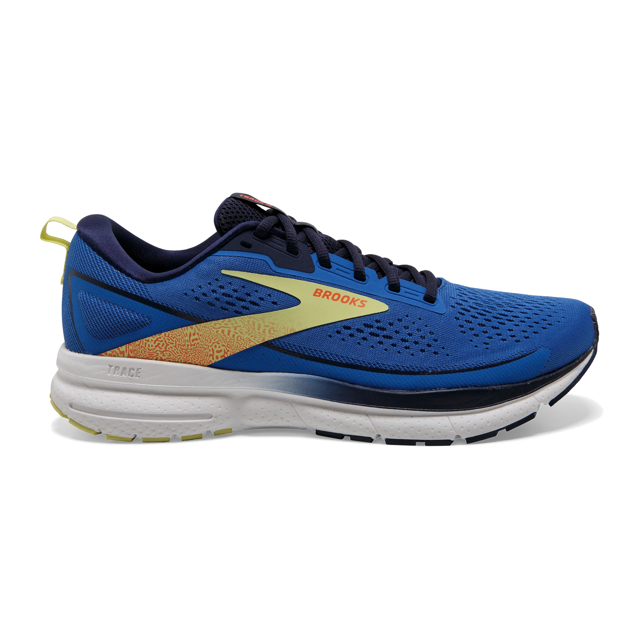 Men's Trace 3 foot - speed running shoes