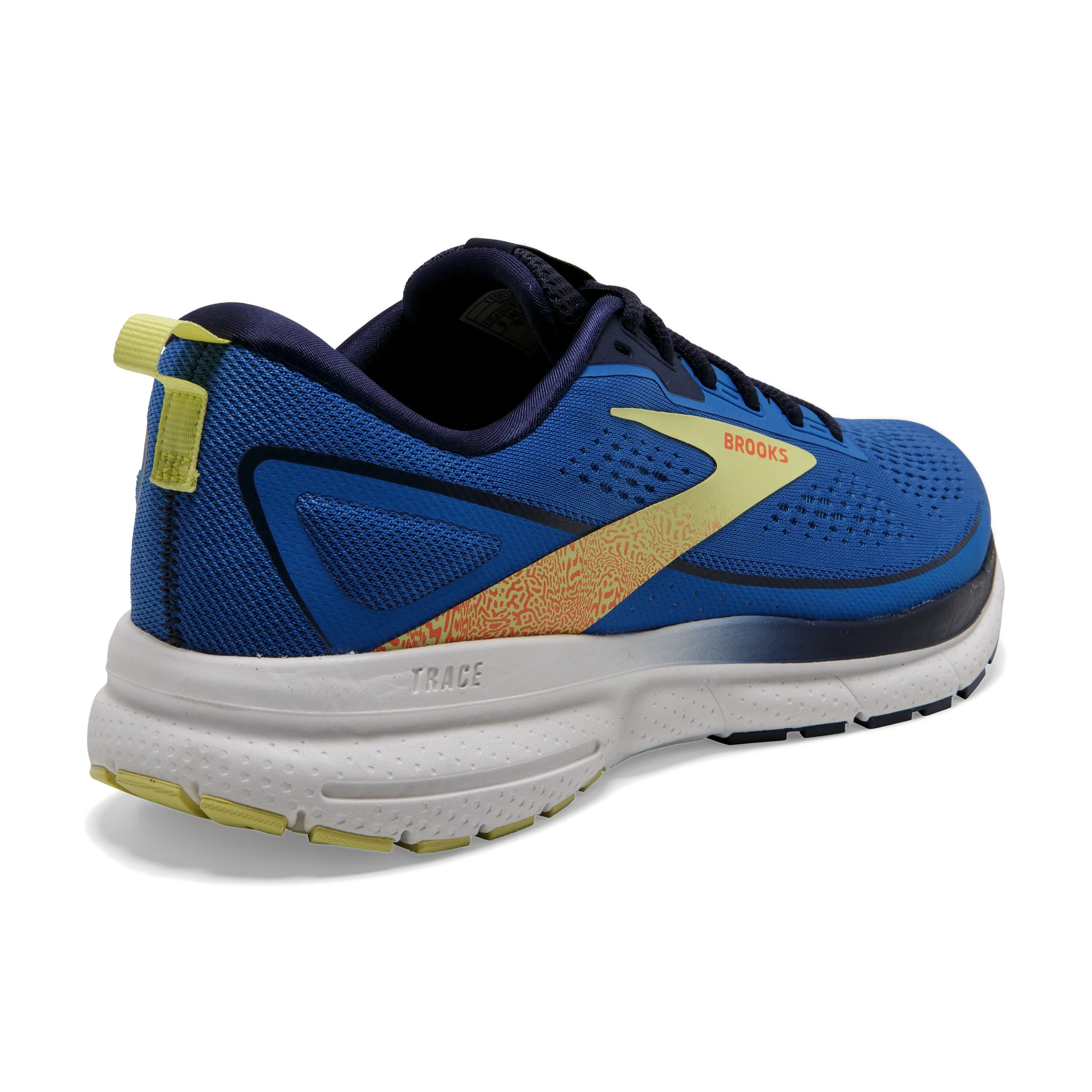environmental - event running option Men's Trace 3