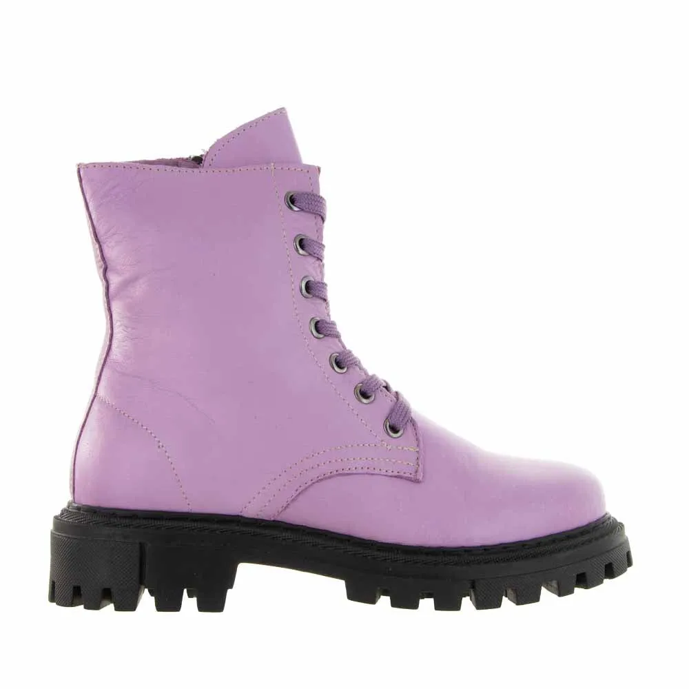 CABELLO EG163 LILAC Comfortable Insole