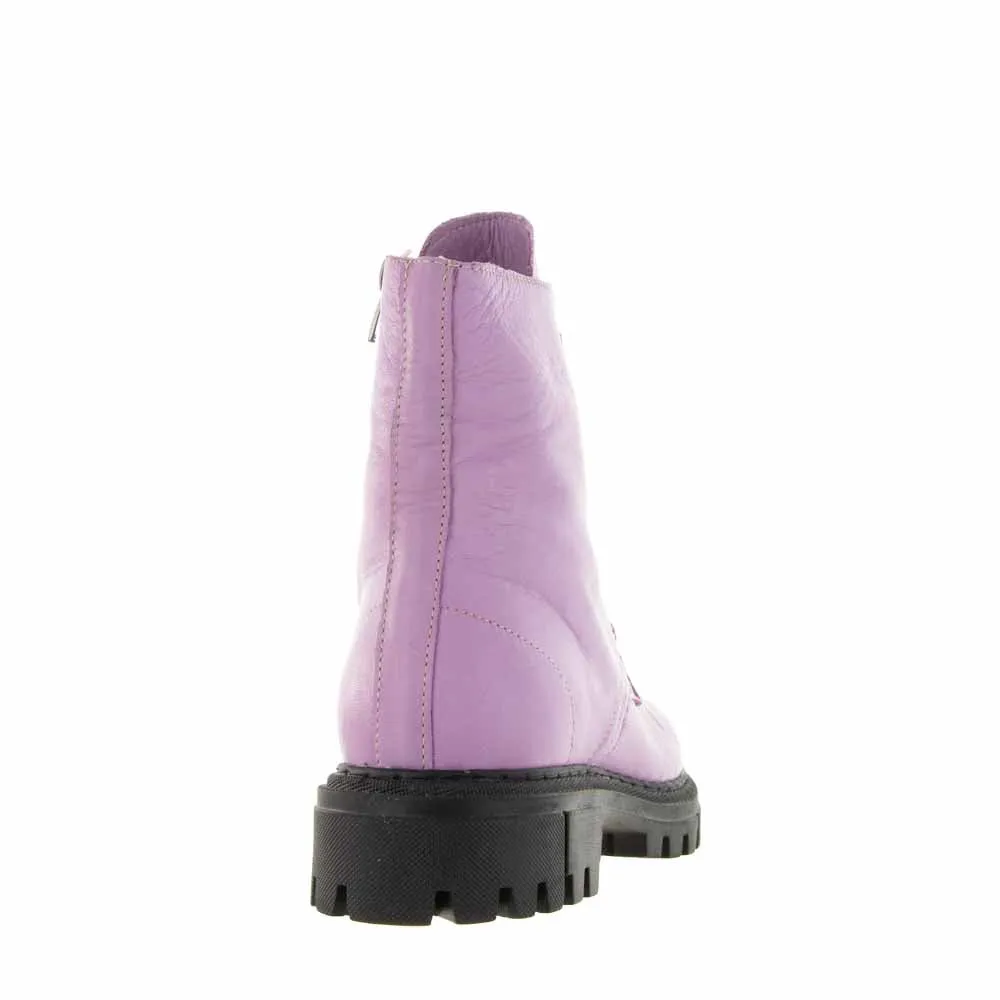Mountain Trail CABELLO EG163 LILAC