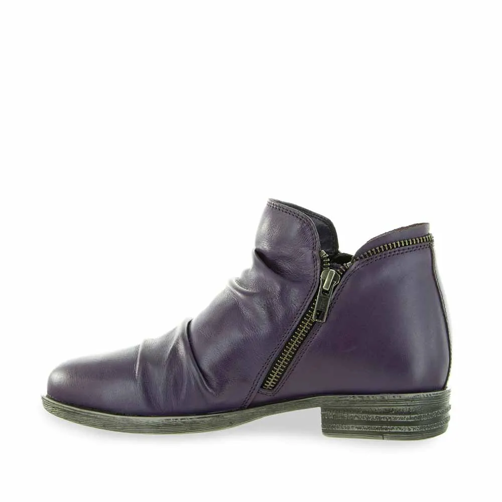 LE SANSA LEMON PURPLE Chill Ready Weather Proof